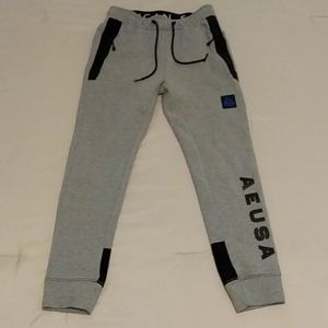 American Eagle sweatpants - Size XS